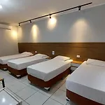 HLN Hotel - Expo - Anhembi