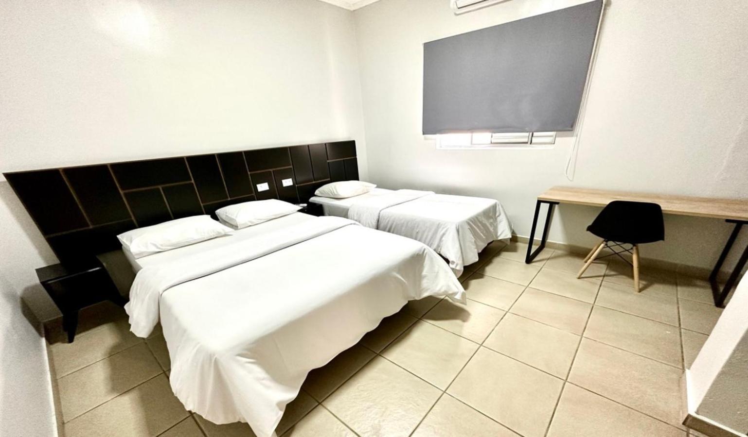 Hln - Expo - Anhembi Hotel São Paulo
